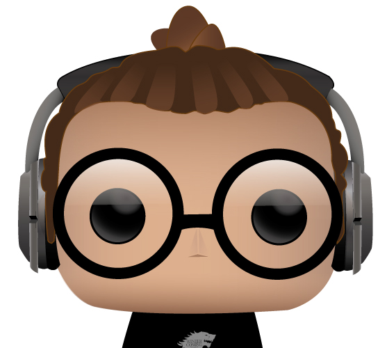 Refonte complète de l'identité visuelle de Wakoo Pizza